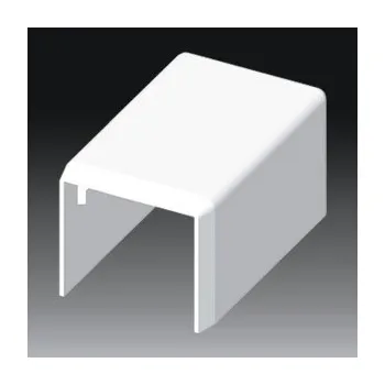 Elektroinstalační materiál Kopos kryt koncový 8791 pro LV 24x22