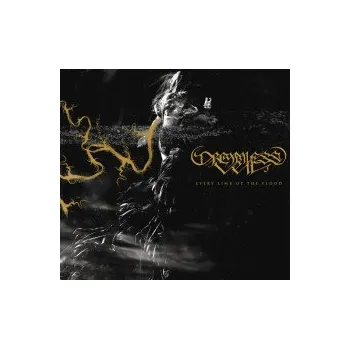 Zahraniční hudba Every Limb Of The Flood / Gold / Vinyl - Dreamless Veil [LP]