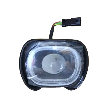 Cyklosvítilna Přední světlo (Headlight) pro Inmotion V14