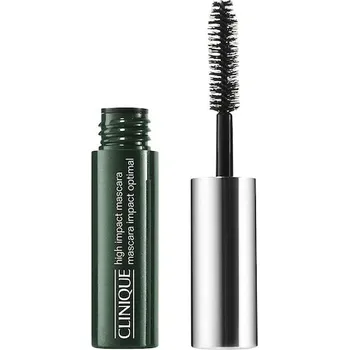 Řasenka Clinique Make-up OciHigh Impact Mascara No. 01 Black - Mini 3,5 ml ()