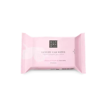 Vůně do auta Rituals Sakura Car Wipes