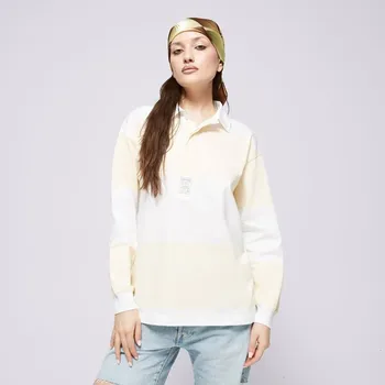 Pánské tričko Champion Tričko Long Sleeve Tričko Bílá S