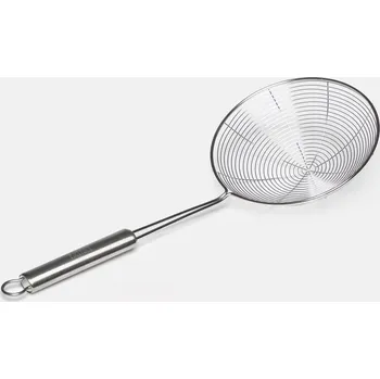 Naběračka Síťovaná naběračka na Krekry