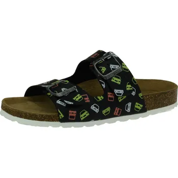 Dámské pantofle Chlapecké nazouváky Rega Shoes K889 Velikost: 40