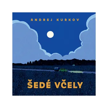 Šedé včely MP3 download