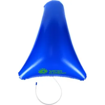 WE M3 nafukovací vak zadní + DÁREK