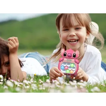 POP IT Elektronická hra Pop It Koala Lilo