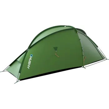 Husky Extreme Lite Bronder 2 zelený