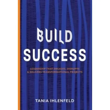 BUILD SUCCESS - Ihlenfeld, Tania