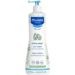 Mustela Hydratační tělové mléko 750ml - Nyní AKCE Mustela 3za2 mix