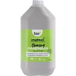 Bio-D Tekuté mýdlo na ruce Aloe Vera a limetka - kanystr (5 L)