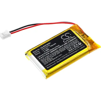 Baterie pro mobilní telefon Baterie Cameron Sino CS-DVF200SL pro Divoom IFIT 2 - neoriginální