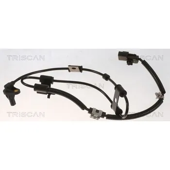 Přislušenství brzdového systému Snímač, počet otáček kol TRISCAN 8180 43187