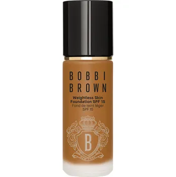 Make-up Bobbi Brown Weightless Skin, neutral almond