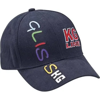 Kšiltovka WFT Gliss KG čepice s kšiltem