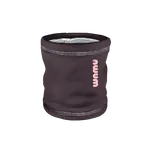 Dětský fleecový nákrčník Wamu Sakury - fialový velikost doplňků UNI