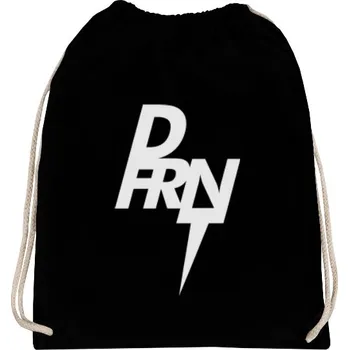 Sportovní vak Vak na záda s potiskem DFRNT vak