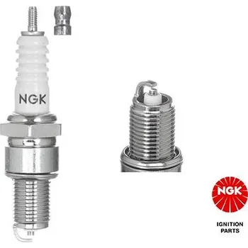 Zapalovací a žhavicí svíčka Zapalovací svíčka NGK 6511