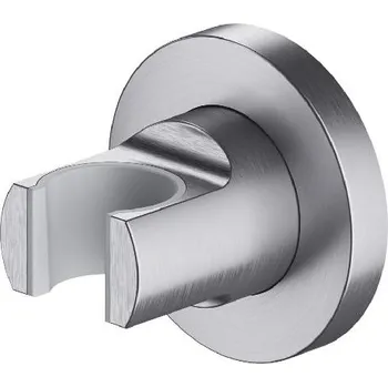 Sprchový držák OMNIRES - Držák sprchy, kartáčovaný nikl 8873ANI