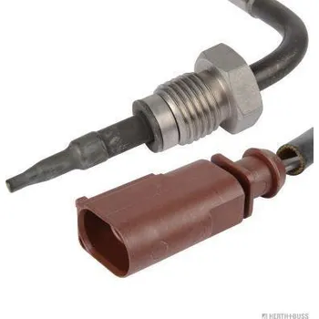 Lambda sonda Cidlo, teplota vyfukovych plynu HERTH+BUSS ELPARTS 70683032