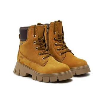 Oblečení a móda Primigi Turistická obuv 6877200 S GORE-TEX Hnědá 35