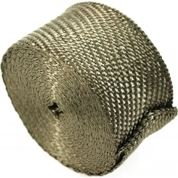 Lepicí páska Termoizolační páska DEI Cool-Tape 50mm x 7,5m Titanium