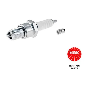 Autoelektrika Zapalovací svíčka NGK 4129