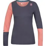 RAFIKI FINALE india ink 42; Modrá triko + DÁREK DLE VÝBĚRU!