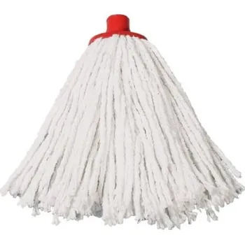 nahárada k mopu Mop náhradní, třásňový, bavlna, 180 g