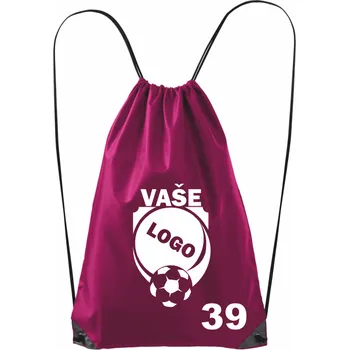 Městský batoh Klubový batoh gymsack ENERGY