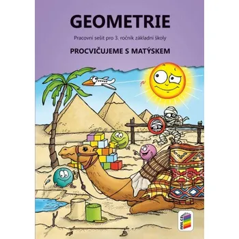 Matematika Geometrie (pracovní sešit), Matýskova matematika (3-29)