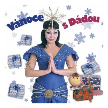 Vánoce s Dádou - James Pierpont