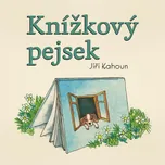 Knížkový pejsek - Jiří Kahoun (čte Naďa…