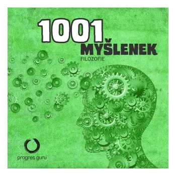 1001 myšlenek: část Filozofie - Robert Arp