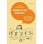 NEBOJTE SE ČEŠTINY