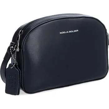 Kabelka Kabelka crossbody Noelia Bolger černá NB 0099 C