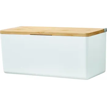 Úložný box tesa Baboo Odkládací polička M, bílo béžová 40522