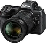 Nikon Z 6III + 24-70 KIT černý