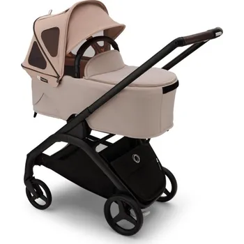 BUGABOO Dragonfly prodyšná stříška Dune Taupe