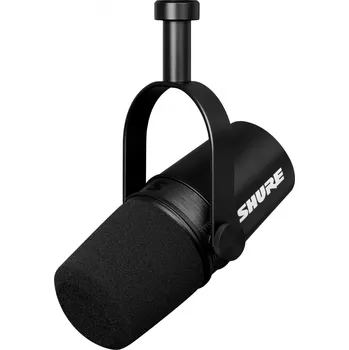 Mikrofon Shure MV7X