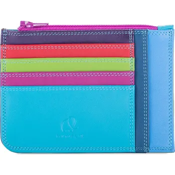Peněženka Mywalit Pouzdro na doklady se zipem multikolor 1210-177
