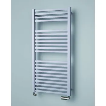 Radiátor Koupelnový radiátor Quadrat 1255/600 Isan