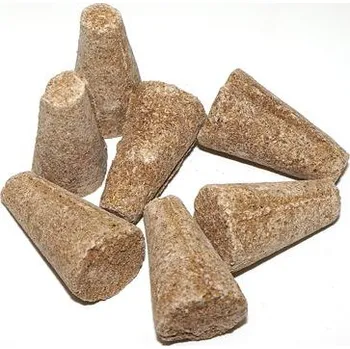 Vonná tyčinka MYRHA - kužílky