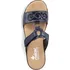 Dámské pantofle Rieker 62936-14 S4, 41