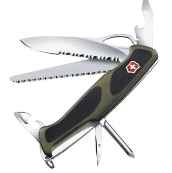 Multifunkční nůž Victorinox Ranger 178 MW Grip 0.9663.MWC4
