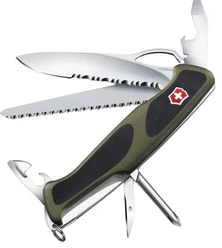 Multifunkční nůž Victorinox Ranger 178 MW Grip 0.9663.MWC4