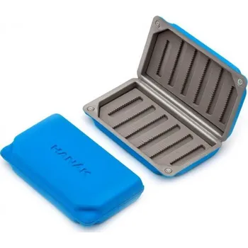 Pouzdro na rybářské vybavení Krabička na mušky Hanák Competition Superlight M