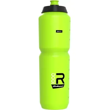 Láhev Pro-T Lahev Polisport R1000 1L flour žlutá