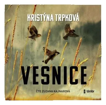 Vesnice - Kristýna Trpková