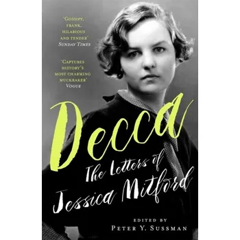 Decca - Mitford, Jessica